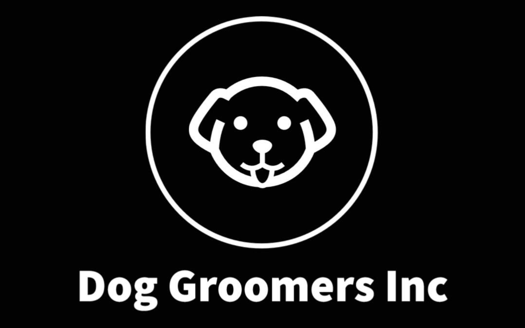 Groomers inc sales